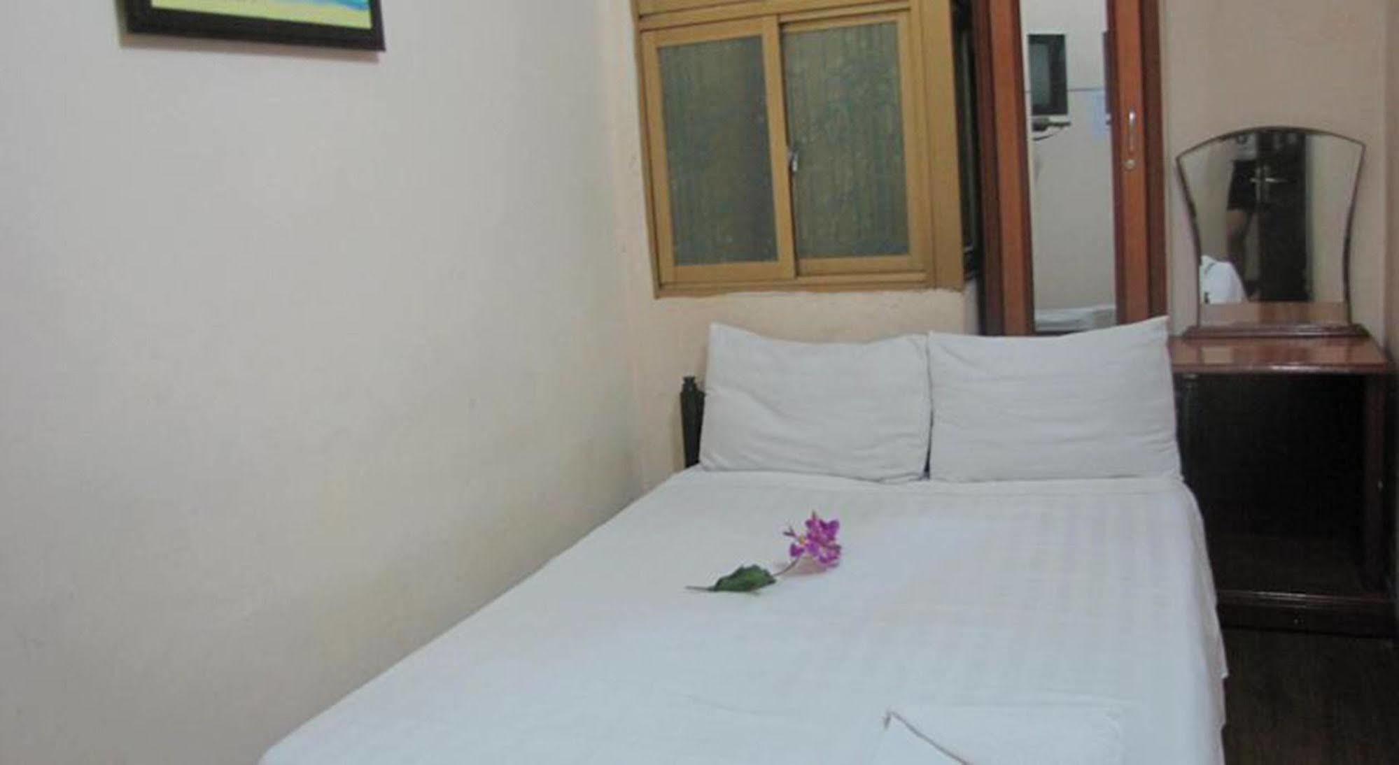 Hanoi Caballos Hotel Exterior foto